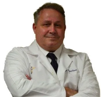 Dr. Vincent Bonini, DPM, FACFAS
