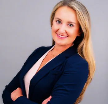 Dr. Brittany Mayer DPM, AACFAS