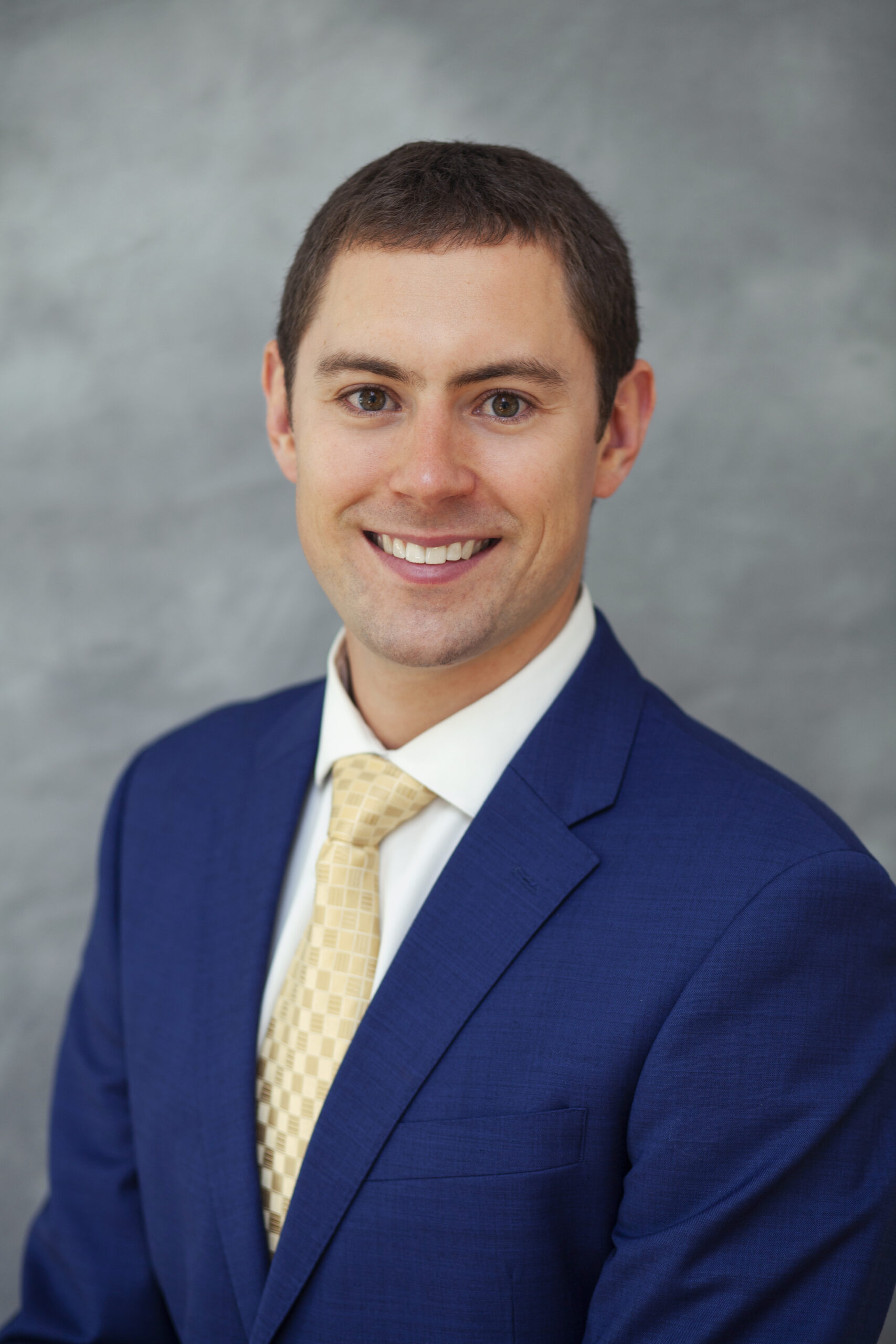 Dr. Nicholas Bruning, DPM, FACFAS​